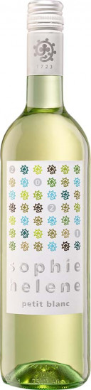 2022 Sophie Helene petit blanc trocken - Weingut Hammel