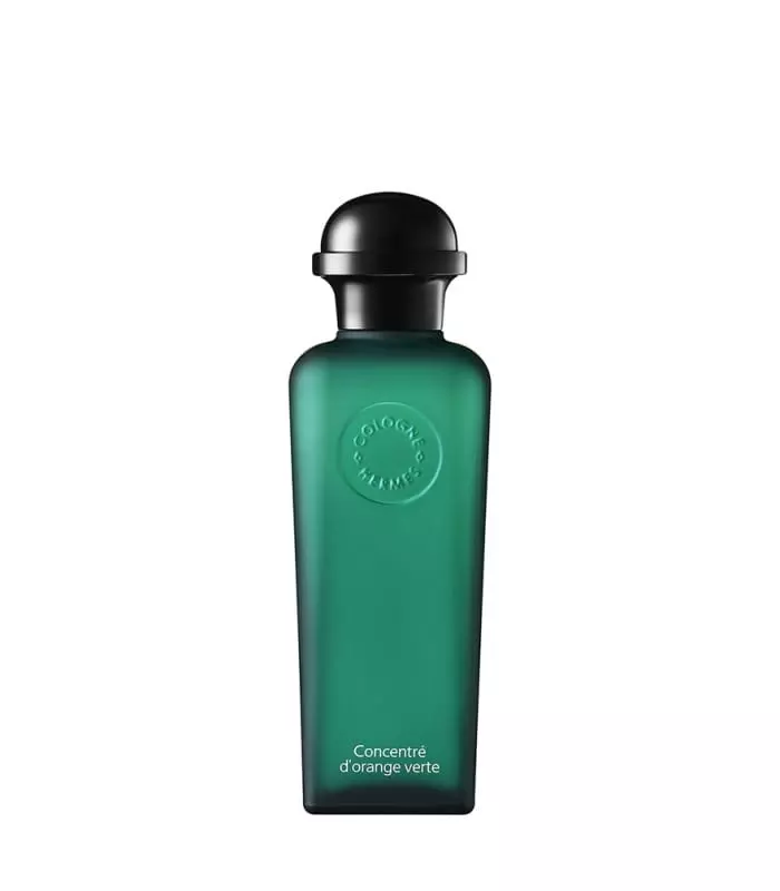 CONCENTRÉ D'ORANGE VERTE Eau de Toilette Vaporisateur