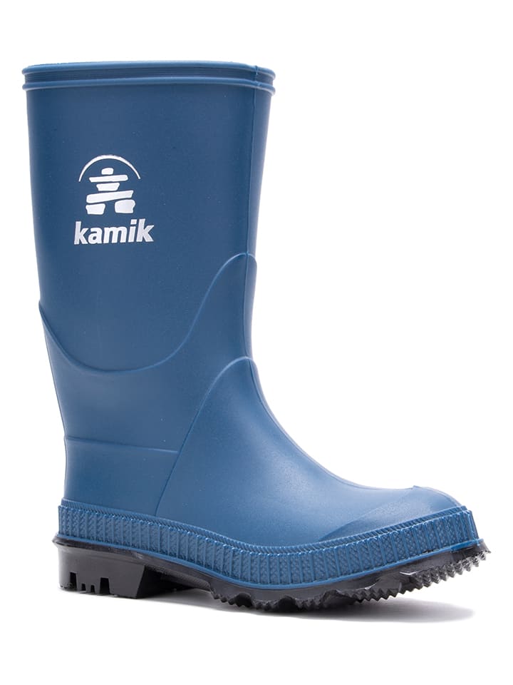 Kamik Gummistiefel 