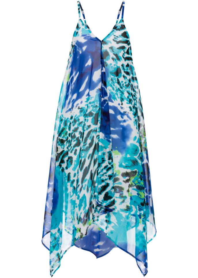 Strand Maxikleid