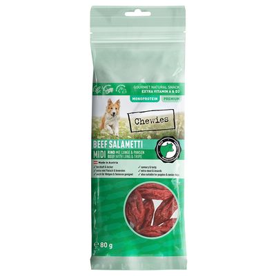 Chewies Salametti Mixpack