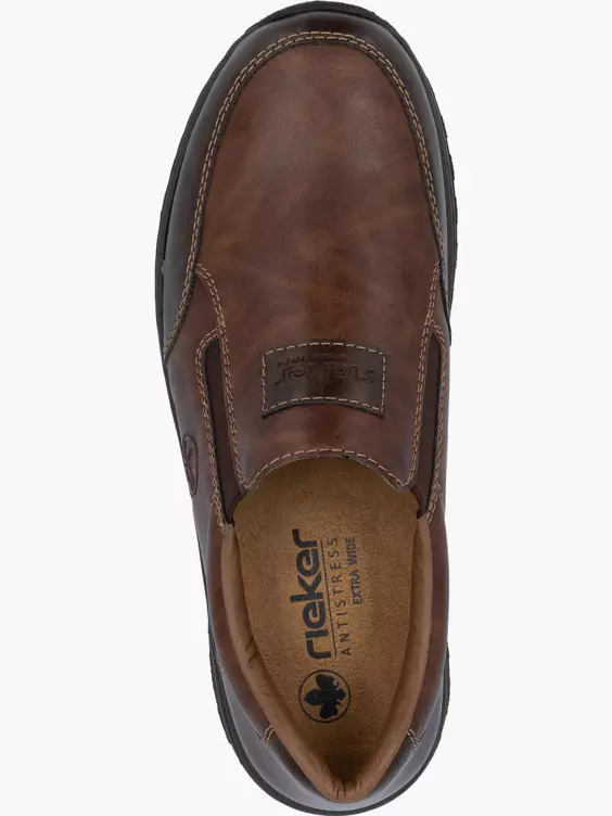 Rieker Herren Slipper