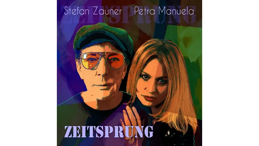 Zeitsprung