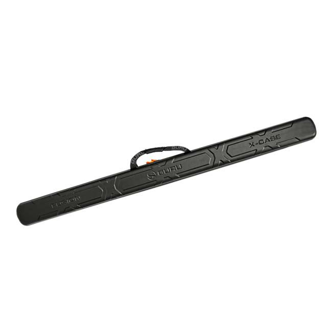 Fourreau rigide pour kits guru x-case 185cm
