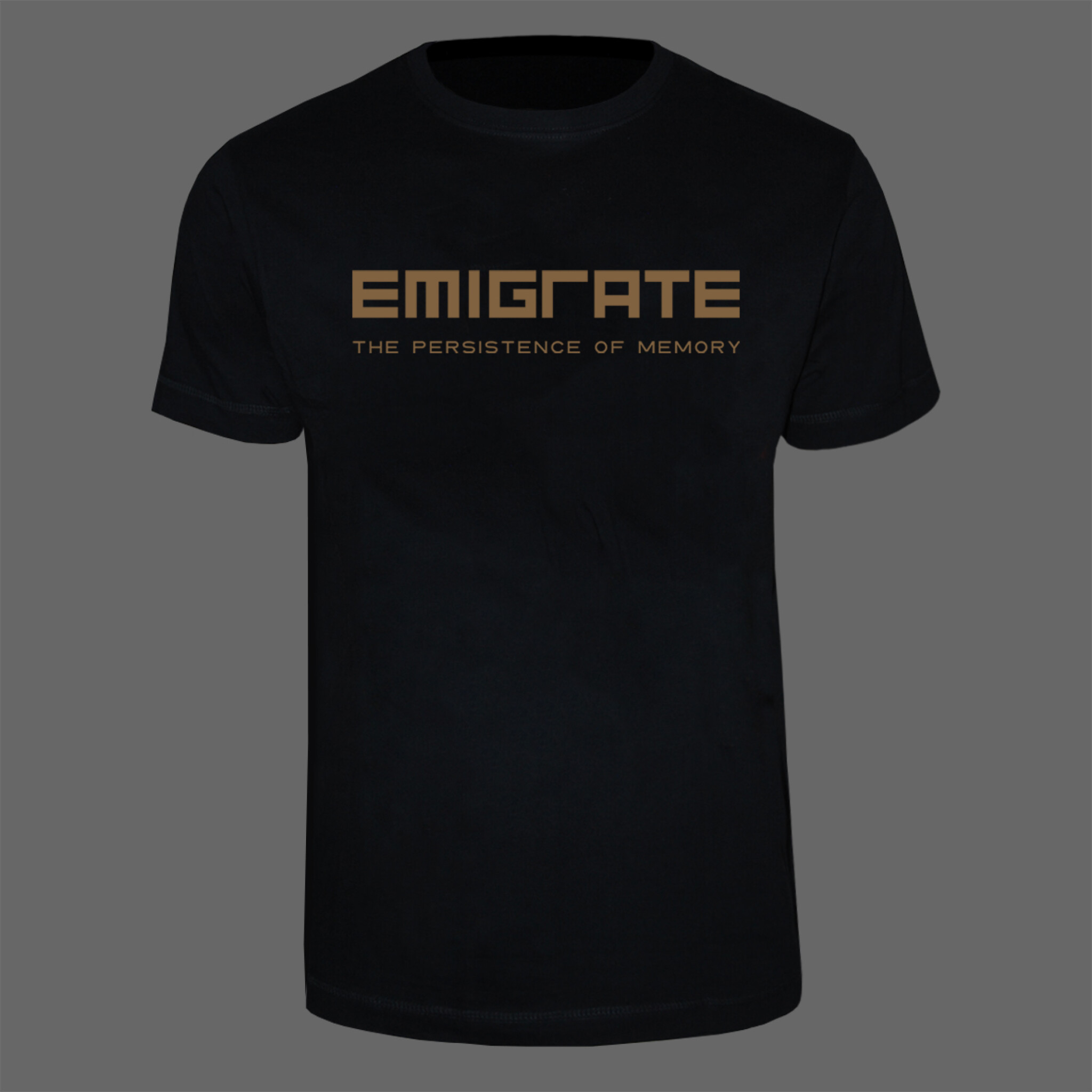 Emigrate T-Shirt 