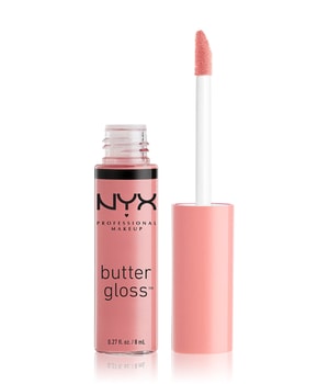 NYX Professional Makeup Butter Gloss Lipgloss-8 ml