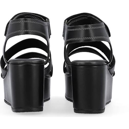 Another A Plateau-Sandalette