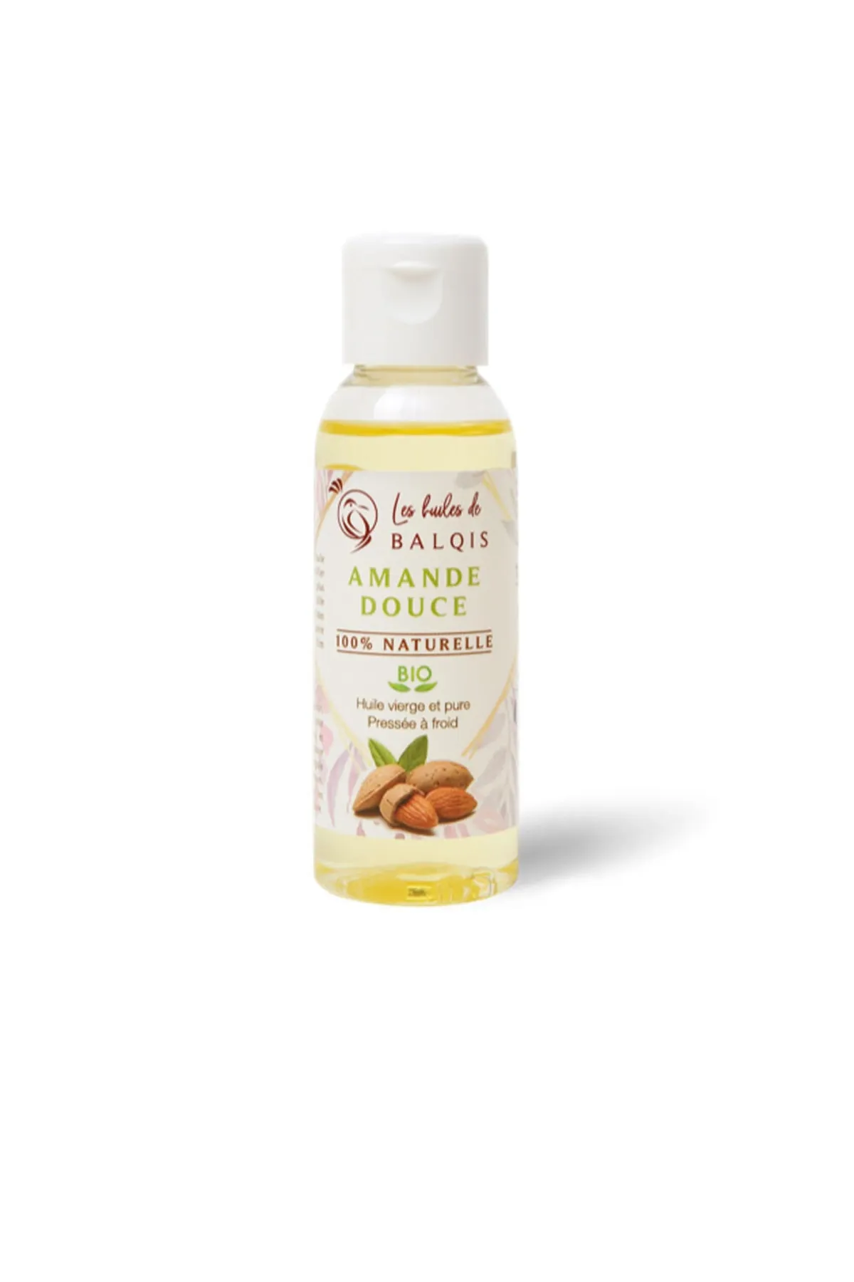 Les Huiles De Balquis  Body Lotion - Feuchtigkeitscreme