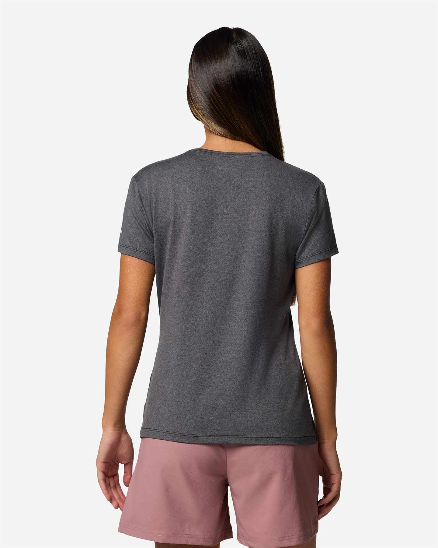 Koszulka Columbia Sloan Ridge Graphic W 2077451010