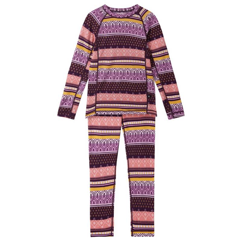 reima Taitoa Wäscheset Kinder