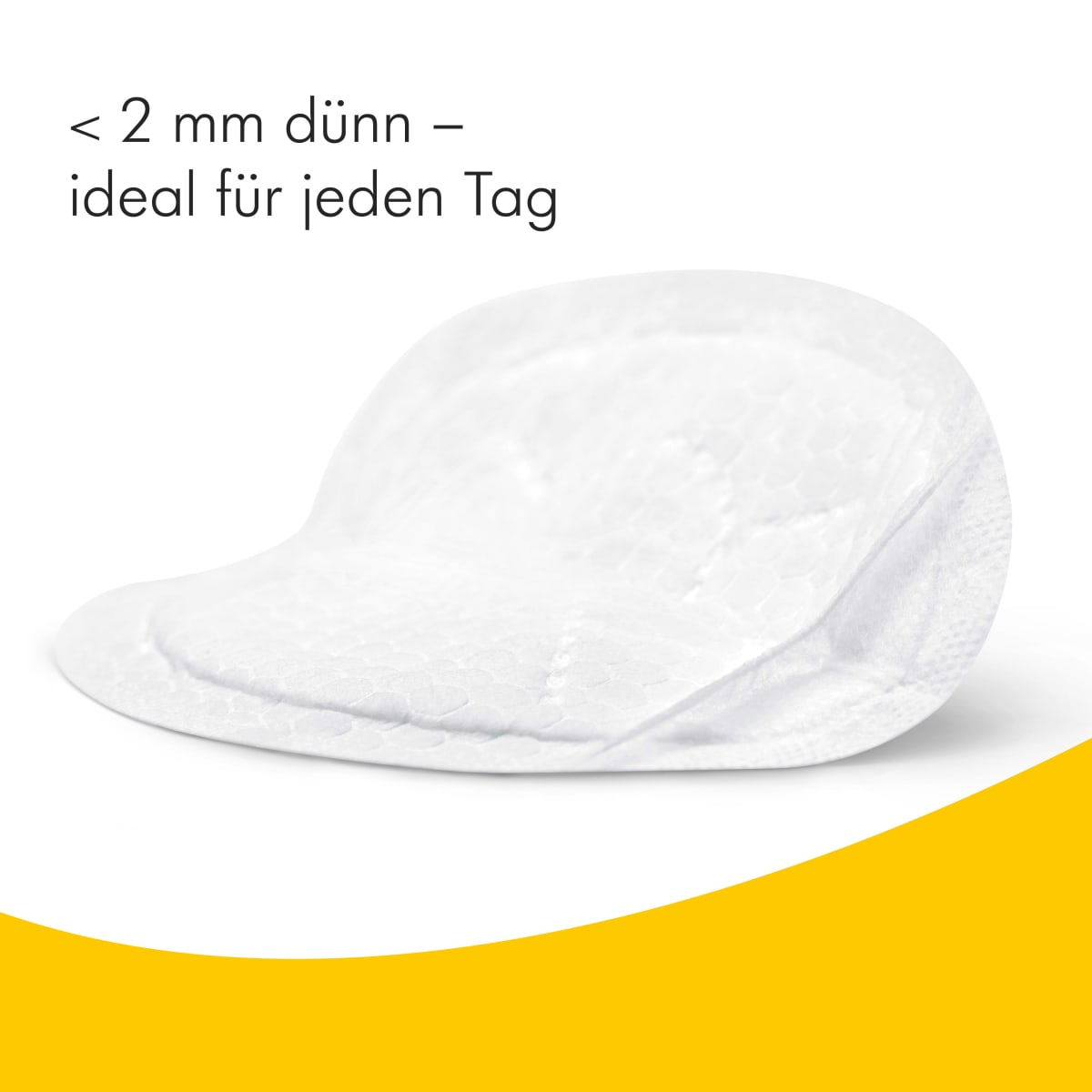 Stilleinlagen Safe & Dry Ultra dünn, 30 St