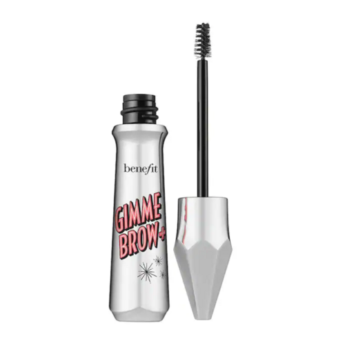 Benefit Gimme Brow+ Volumizing Eyebrow Gel 4 Warm Deep Brown 3 gramy