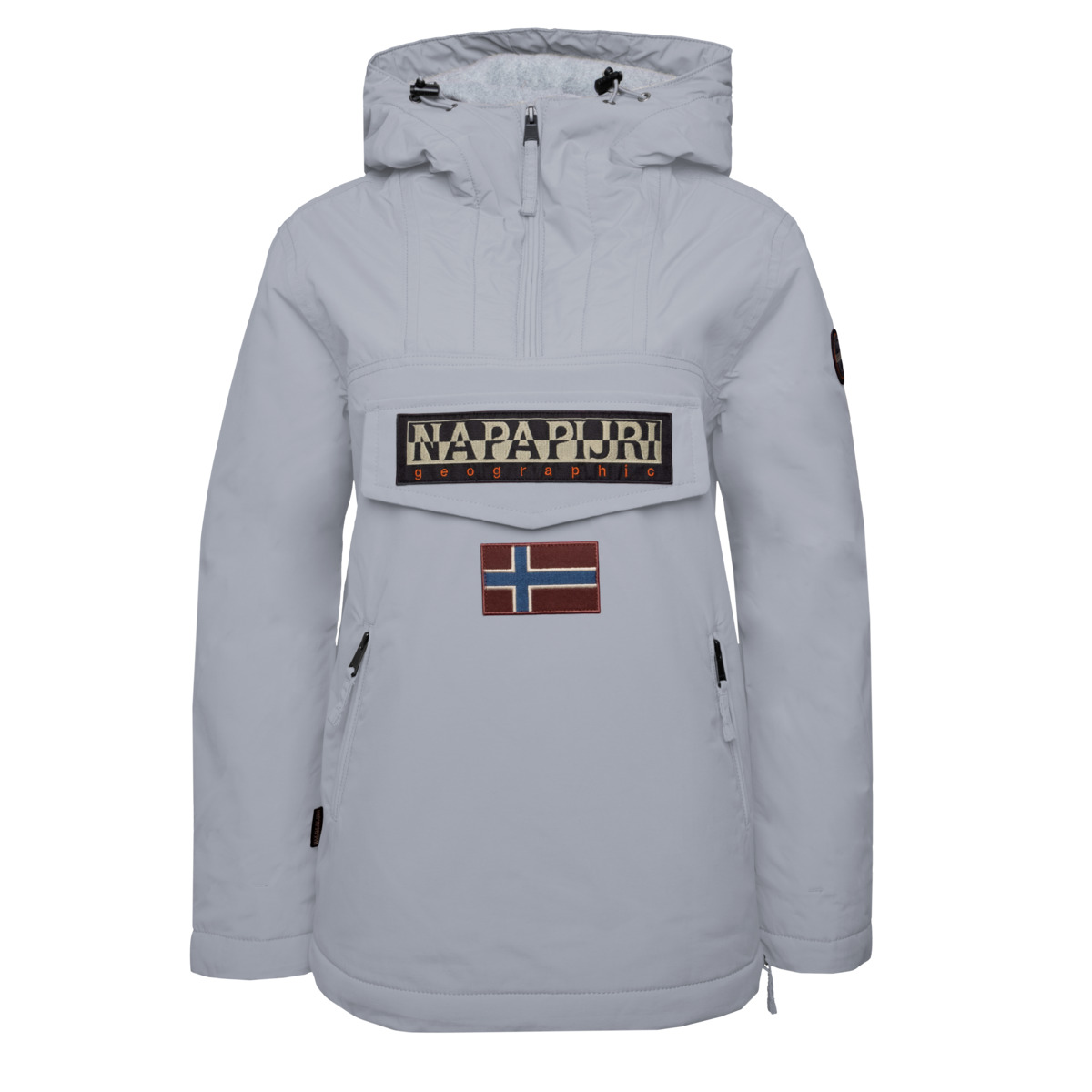 Napapijri Rainforest W Pkt 4 Winterjacke grau