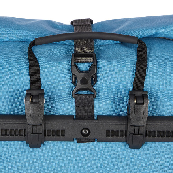 BACK-ROLLER PLUS - Fahrradtaschen