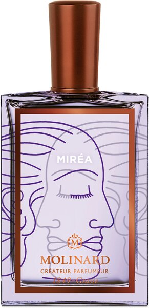 MOLINARD Collection Personelle Miréa Eau de Parfum