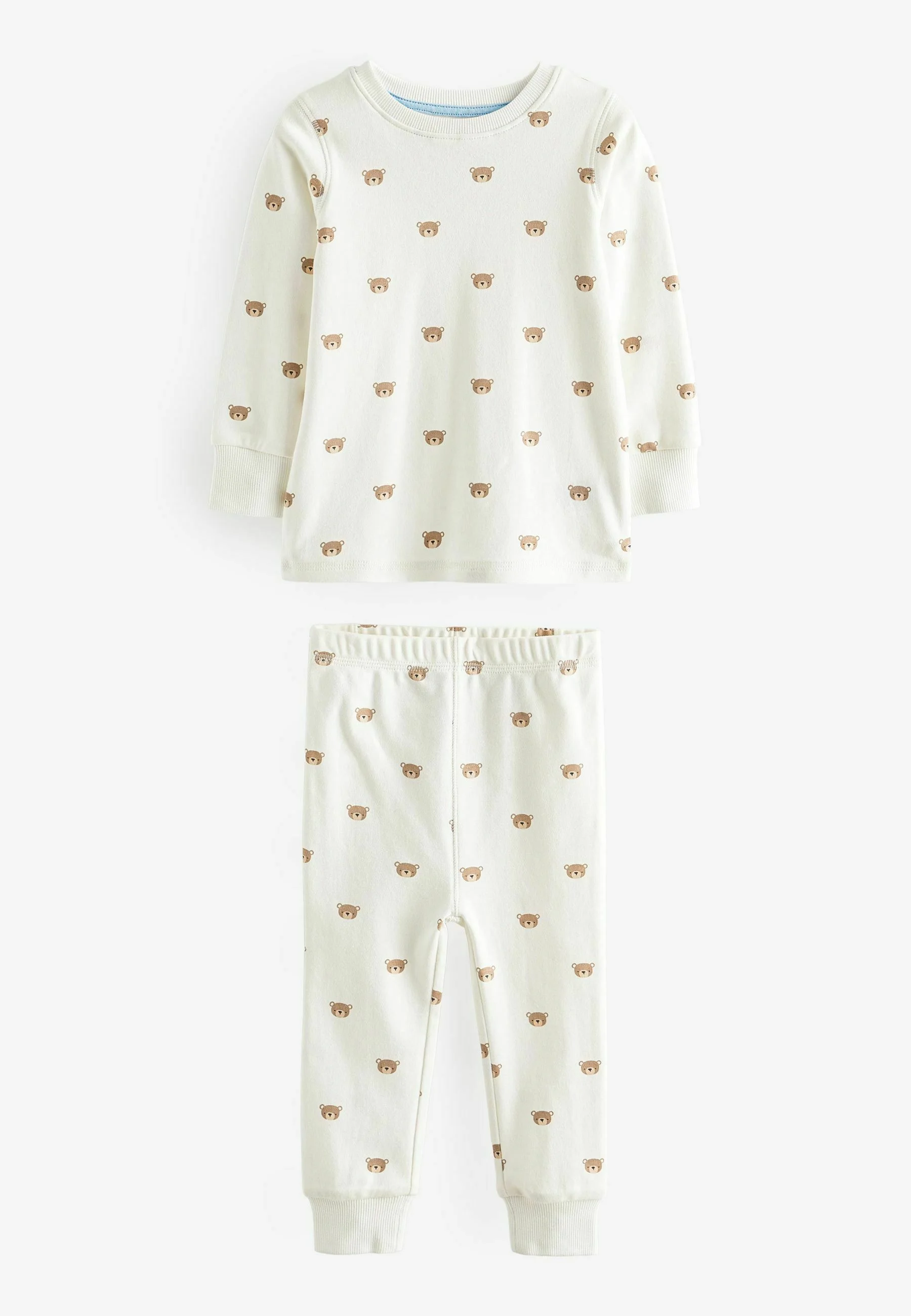 Siguiente SET DE 3 PIJAMAS SNUGGLE