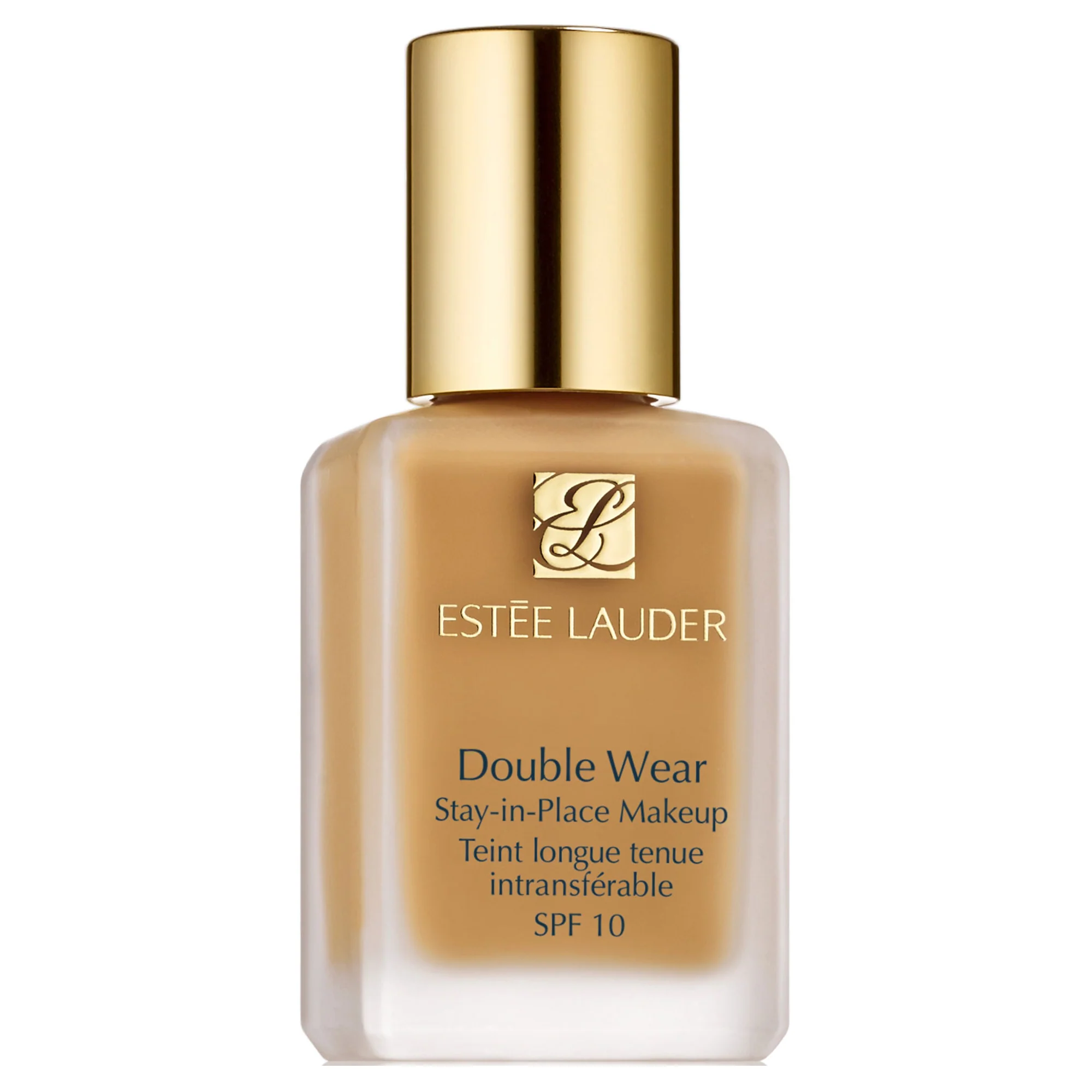 Double Wear Stay-in-Place -meikkivoide SPF10