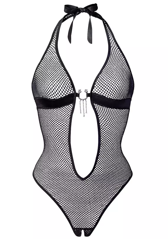Neckholder-Body