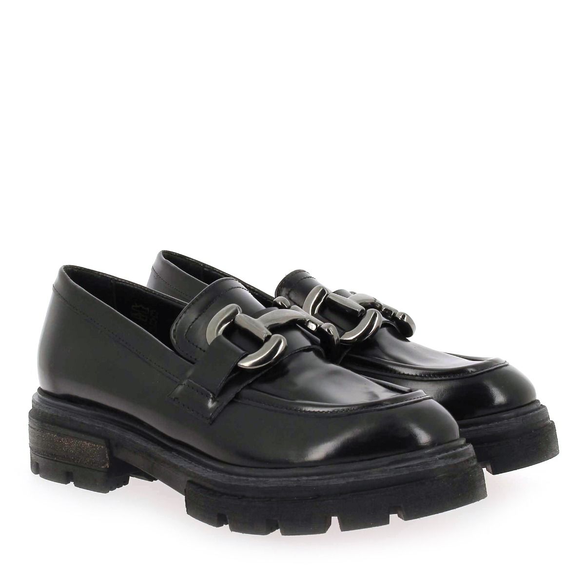 MJUS  P31103 - noir