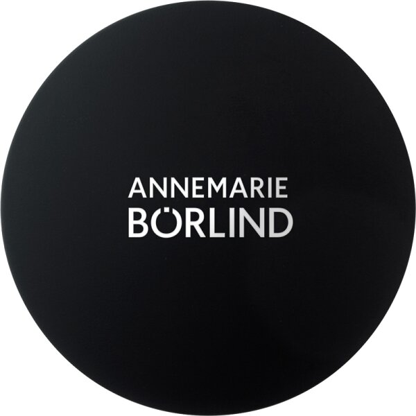 ANNEMARIE BÖRLIND POWDER BLUSH Rouge