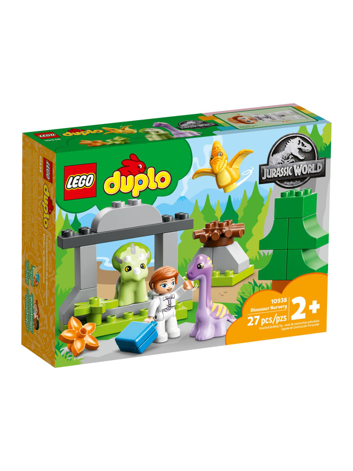 LEGO DUPLO® 10938 Dinosaurier Kindergarten günstig kaufen onesize