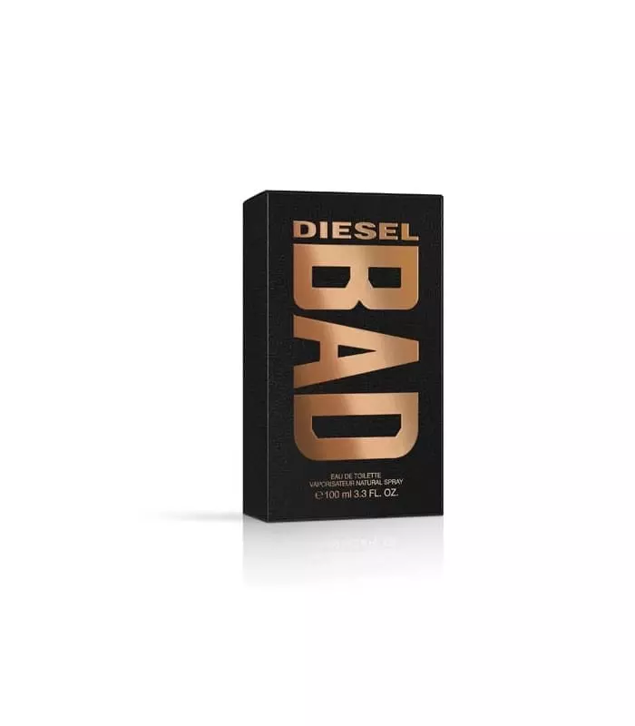 BAD Eau de toilette