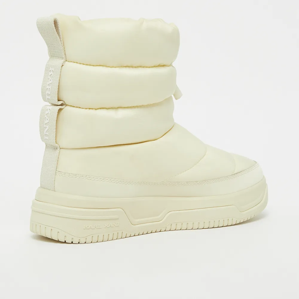 Karl Kani Pillow Boot KKFWW000355 / braun