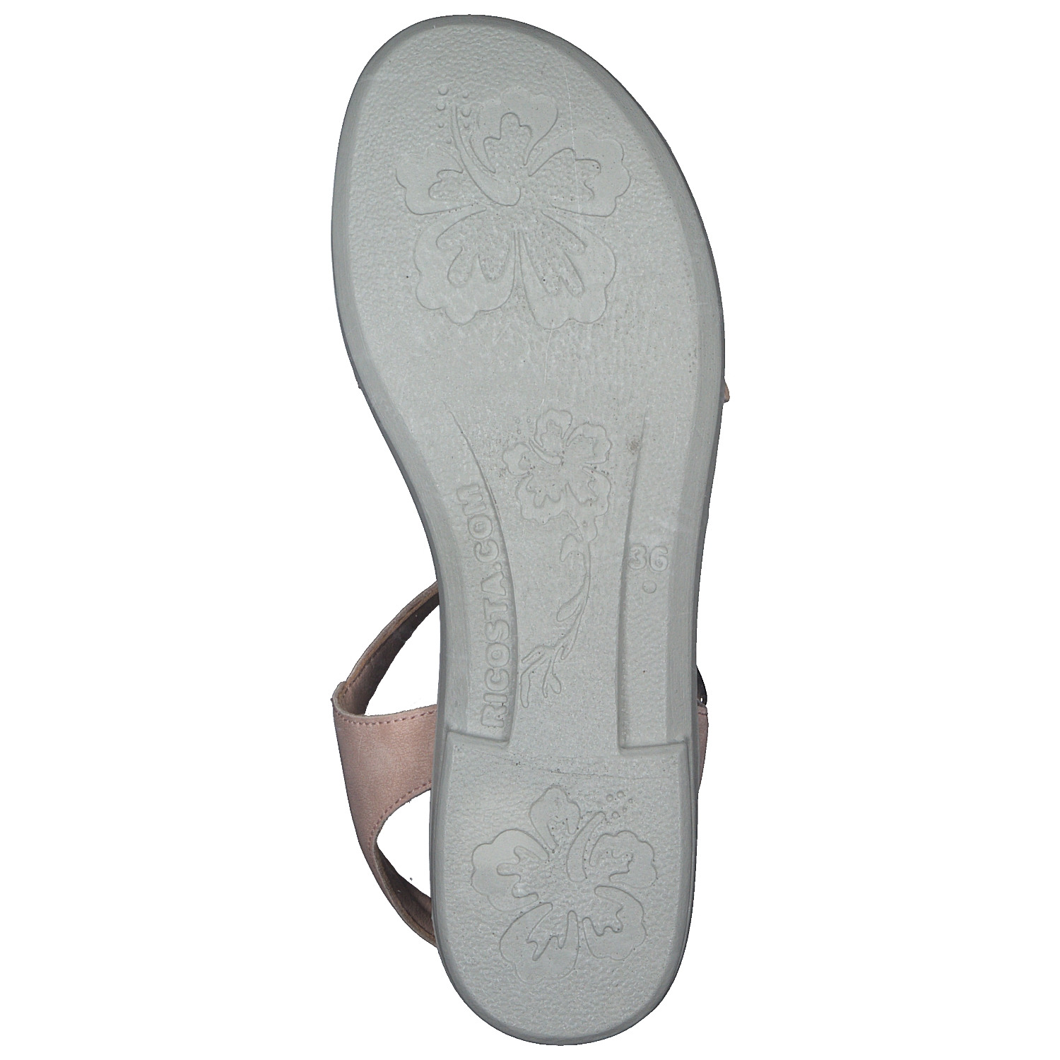 Ricosta Bella 7020800, Sandalen (Kinder), Kinder, Nde