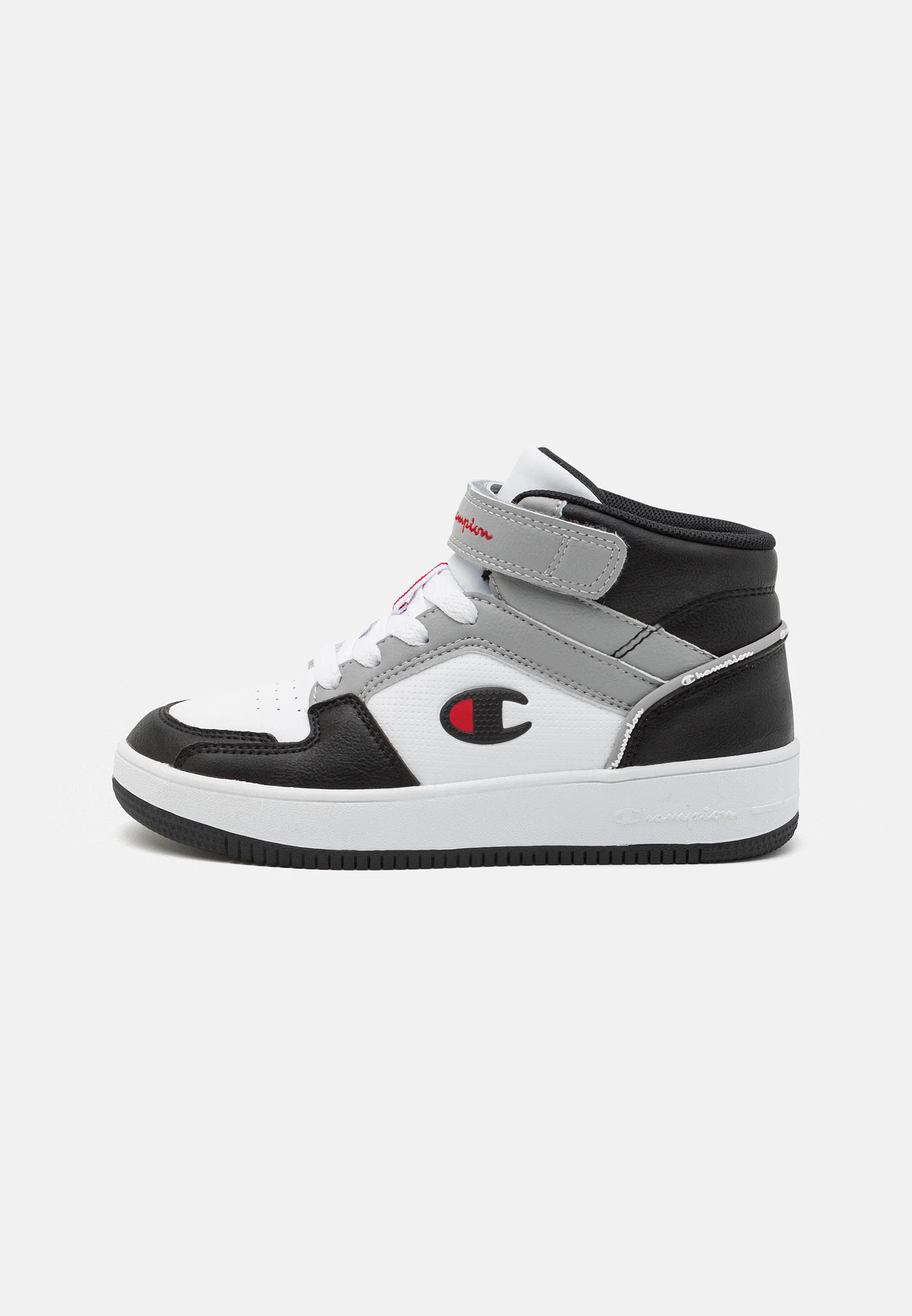 Champion REBOUND 2.0 MID UNISEX - Zapatillas de baloncesto
