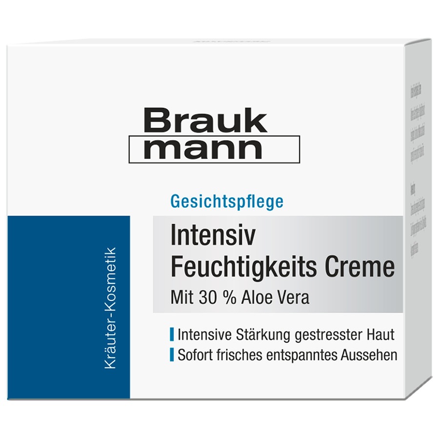 Feuchtigkeits Creme
