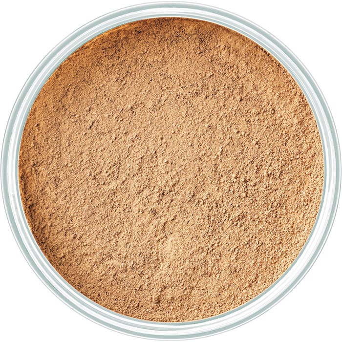 Mineral Powder Foundation