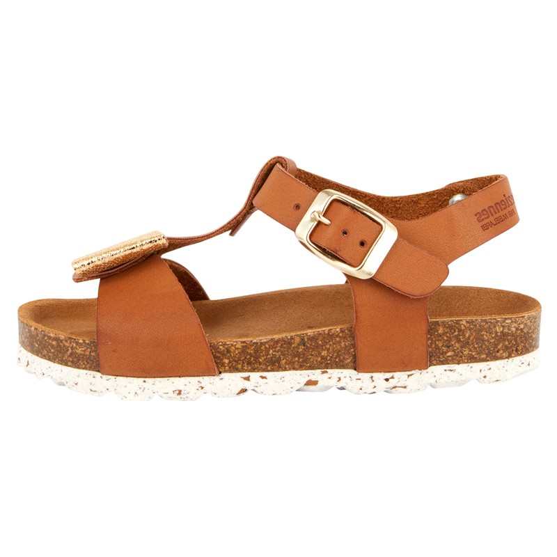 Sandales Cuir Zabou