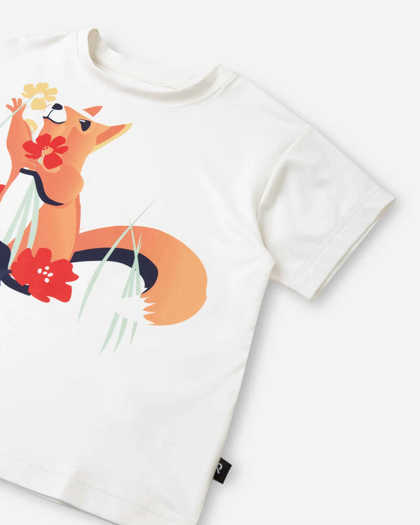 Kleinkinder UV Shirt Siirto