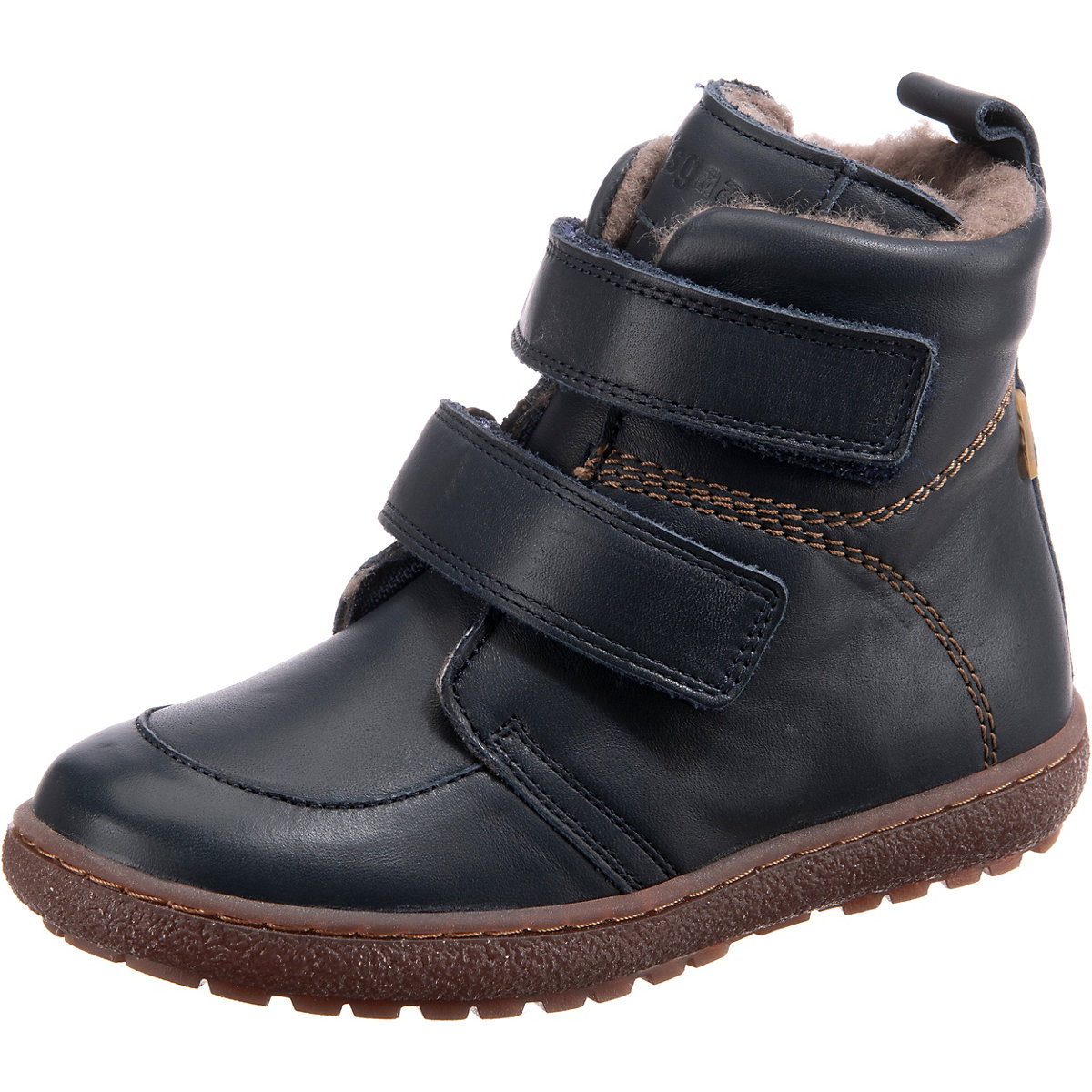 Kinder Winterstiefel