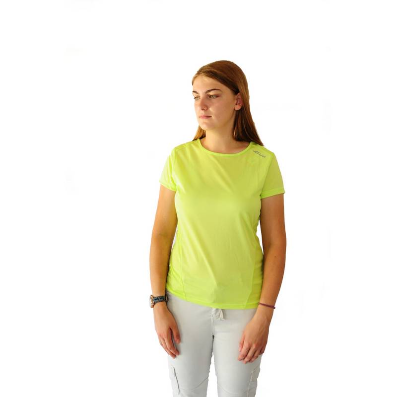 JOLUVI Runplex Funktionsshirt Damen
