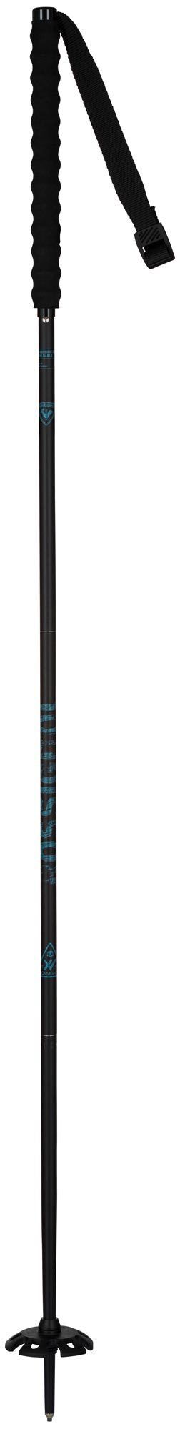 Bâtons de ski de randonnée unisexe pliable TOURING PRO XV