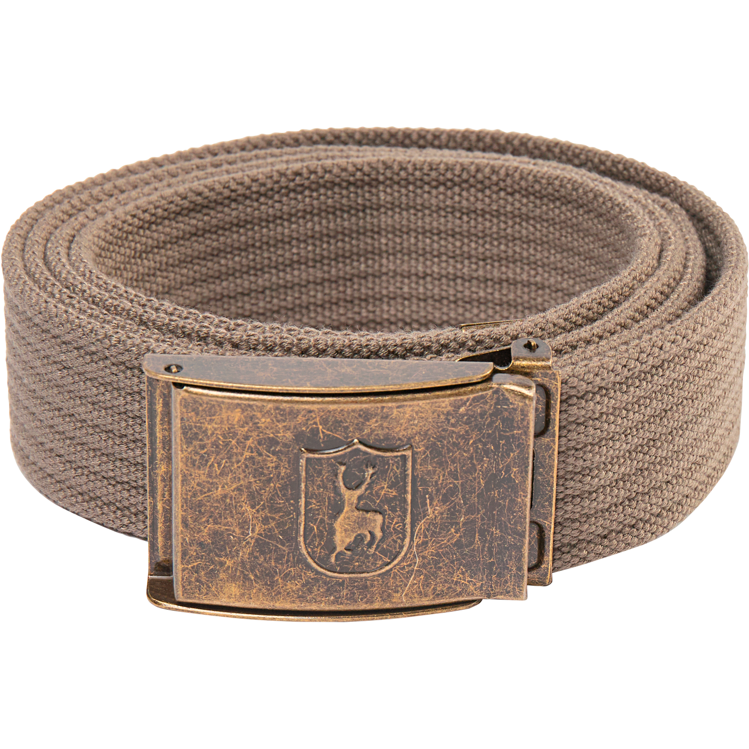 Deerhunter Unisex Gürtel Canvas