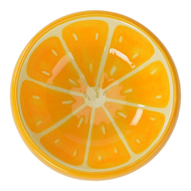 AniOne Käfigzubehör AniOne Keramiknapf Frucht 250 ml