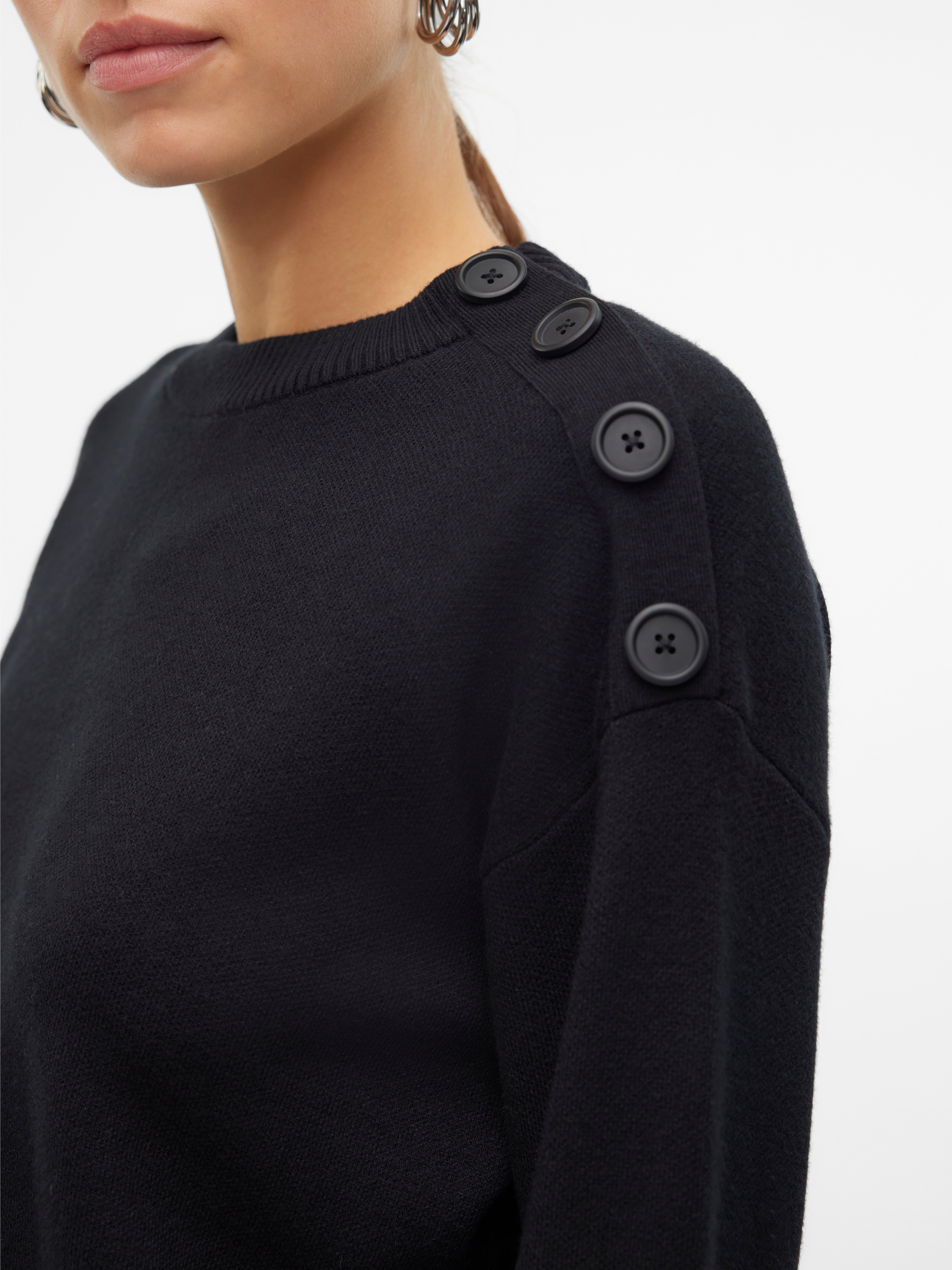 VMSABA Pullover