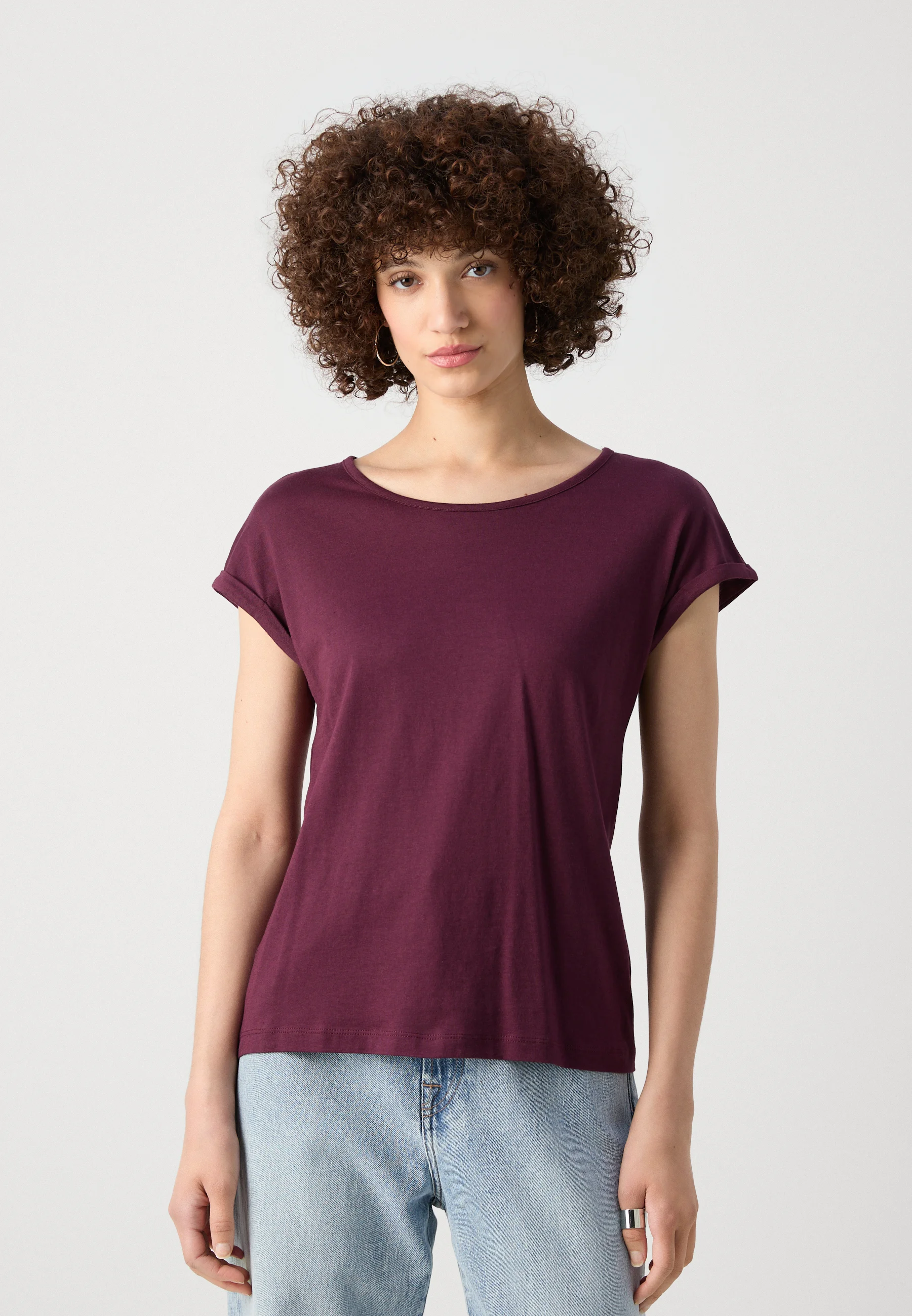 Anna Field PACK de 3 - Camiseta básica