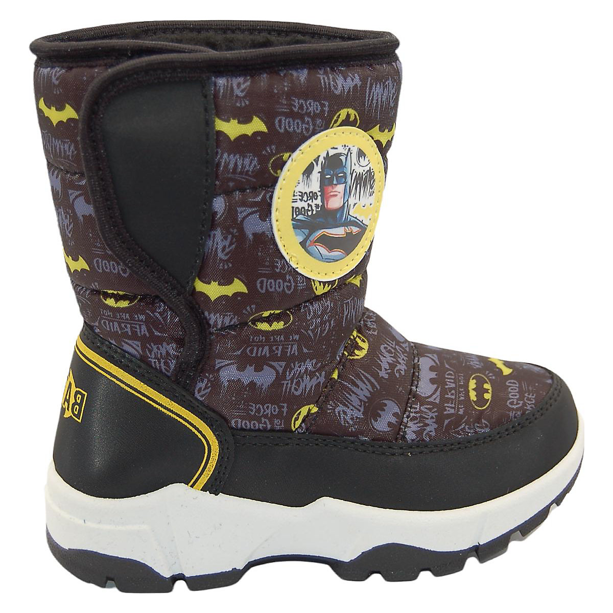 Star Wars Baby Winterstiefel DOPOSCI für Jungen