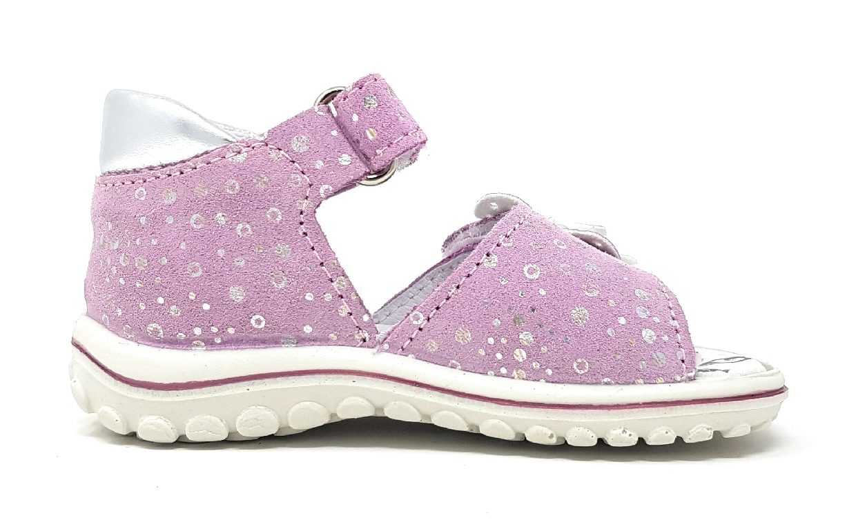 Primigi 3861355 Rosa 55 Lila