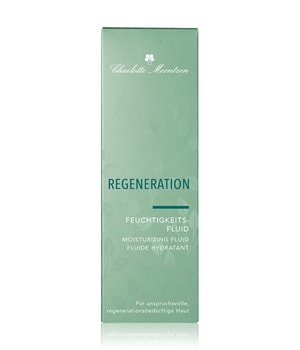 Charlotte Meentzen Regeneration Feuchtigkeit Gesichtsfluid-30 ml