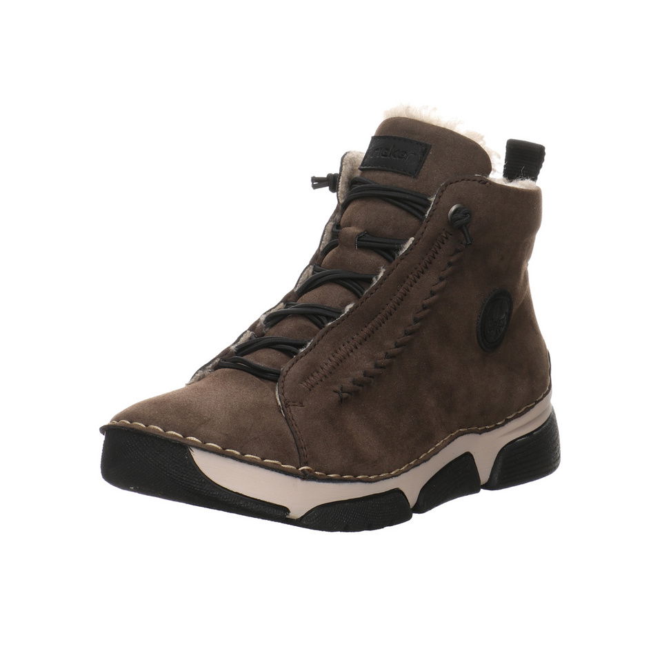 Rieker Boots