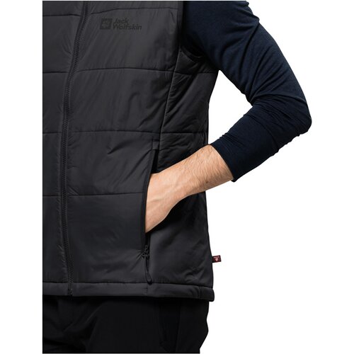 HERREN WESTE BERGLAND INS VEST M