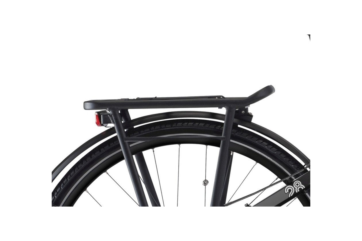 Haibike Sduro Trekking 1.0 - 400 Wh - Auslaufmodell - 28 Zoll - Diamant