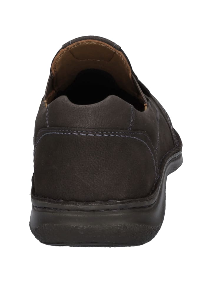 Josef Seibel Halbschuh Anvers 67 in granit günstig kaufen 41