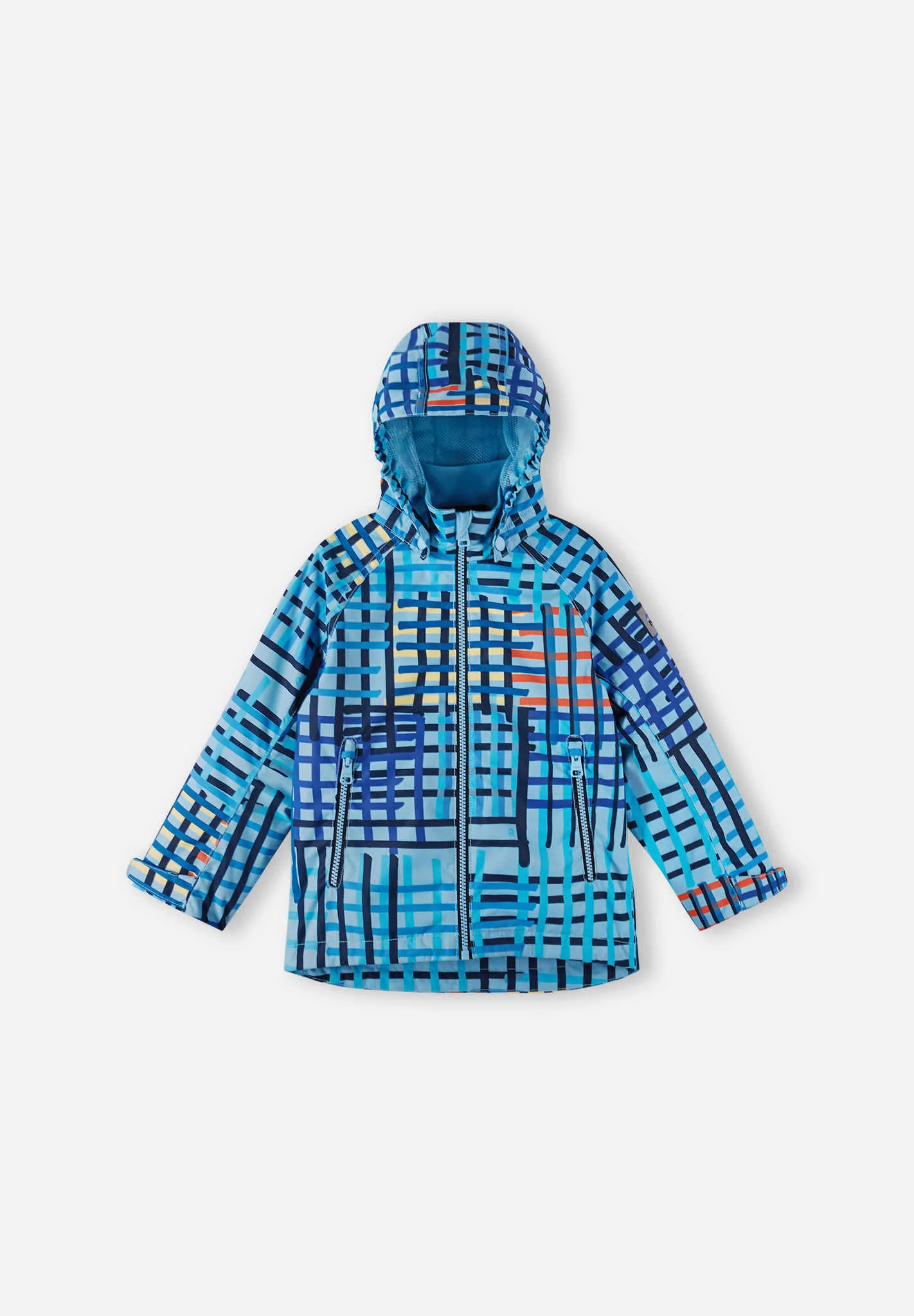 Kinder Übergangsjacke Schiff
