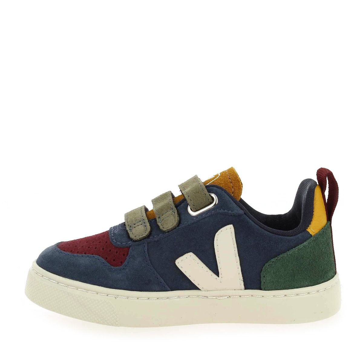 Veja  V-10 VELCRO H22 - Marine Multi