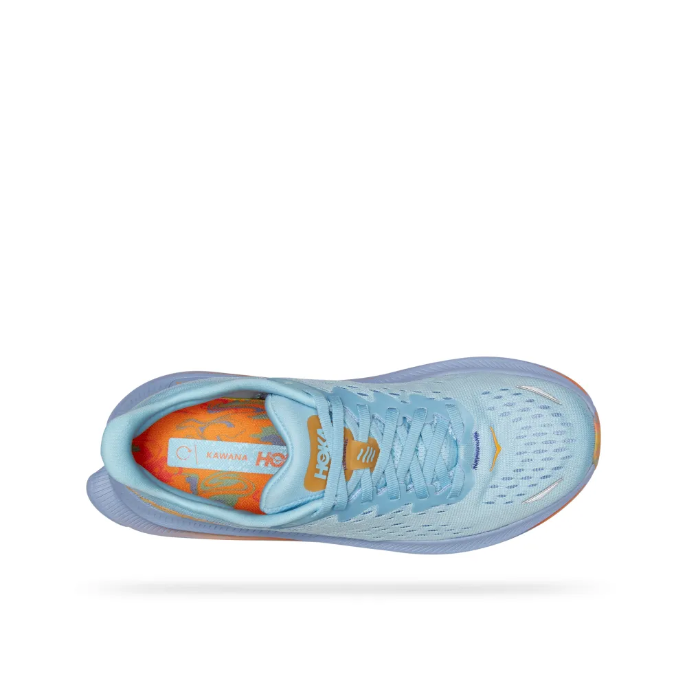 Hoka Kawana 1123164-SSBLV / blau